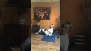 قسمت دوم یوگا فارسی صانعی