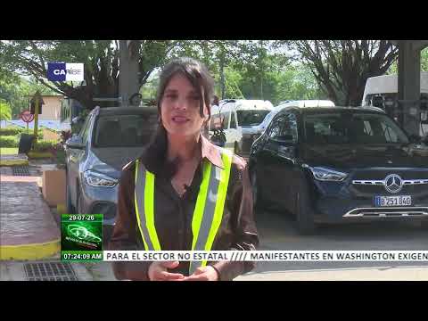 Ronera de Mayabeque avanza hacia la sostenibilidad energética