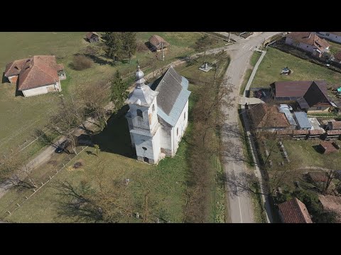 ‟Ideje az építésnek” - Mezősámsond