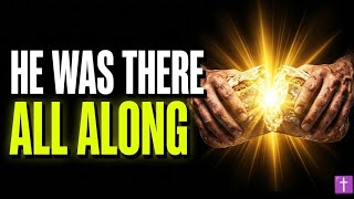When You Feel Far From God, Watch This immediately.