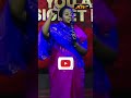நா சிறுகணும் நீங்க பெருகனும் Dr JACINTH DAVID Shor