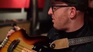 Video thumbnail for Tone guru Ian Allison shares his secrets for the perfect bass sound using the Noble preamp DI. by Noble Amplifier Company