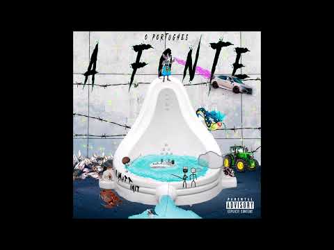 O Portughés - O punto está quente prod Fat Kingdom