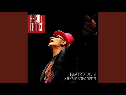 Senza gravità (feat. Alter Echo String Quartet)