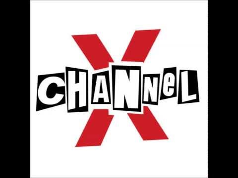 GTA V Radio [Channel X] Fear | The Mouth Don't Stop The Trouble