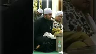 Download lagu HABIB MUHAMMAD BIN MUNZIR AL-MUSAWA 🤩💟 mp3