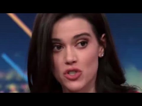 OMG! They were NOT expecting this...