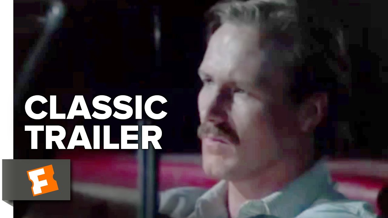 Body Heat (1981) Official Trailer - William Hurt, Kathleen Turner Movie HD - YouTube