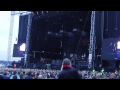 Rammstein - Bück dich / Ich will - 29.6.2013 Rock ...