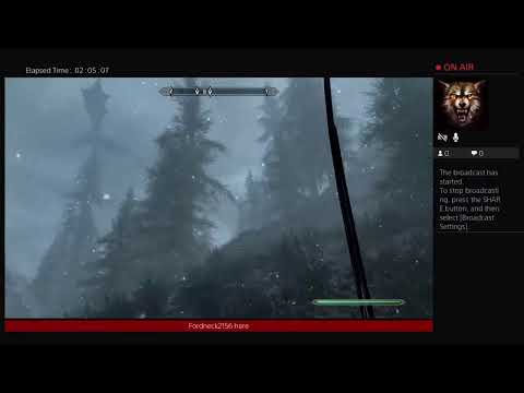 Top 10 Skyrim Ps4 mod for 2020