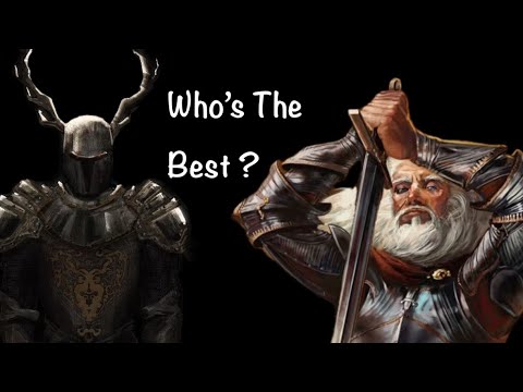The Best Fighters In Westeros