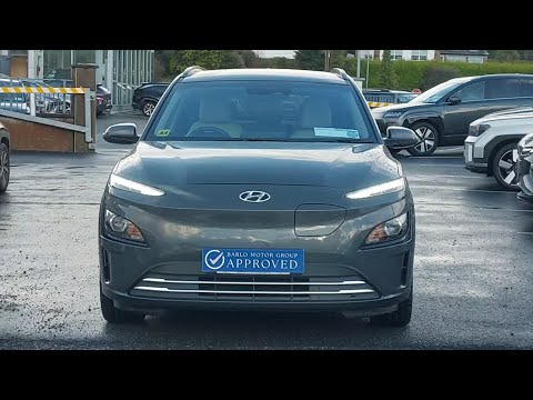 Hyundai KONA Kona EV Premium 64 kWh - Image 2