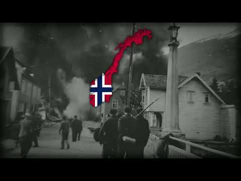 "Marsj, Partisan" - Norwegian Socialist Partisan Song