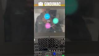 مركز الميكنة متعددة الوظائف Fanuc a-D21MiB | صورة 4 - Machineryline