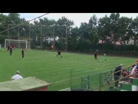 NK Čepin -  NK Našk  3:1 golovi