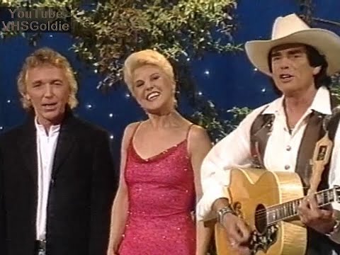 Linda Feller, Muck, Tom Astor - Country Music Medley - 2001