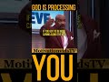 GOD IS PROCESSING YOU | Steve Harvey #steve 🙌🏾❤️🔥