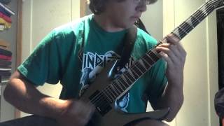 Vektor- Forests of Legend (Cover) [Meow]