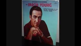 Faron Young ~ Give A  Lonely Heart A Home