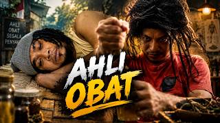 Download lagu AHLI OBAT mp3