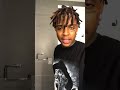 Ski mask freestyle