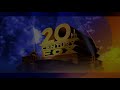 Opening To Die Hard 2001 DVD Disney Print