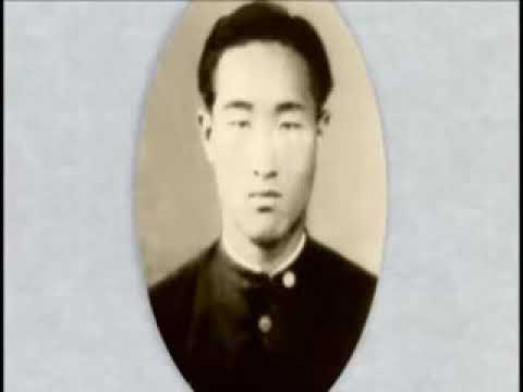 Sun Myung Moon Vida e Obra 2012