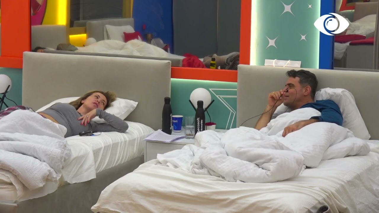 Ka eksperienca me mosha më të mëdha/ Xhoni pëlqen Diolën, çfarë thotë Armaldo?