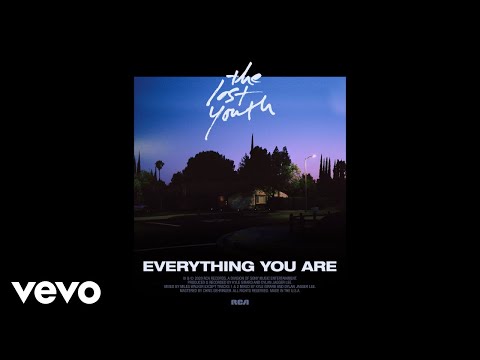 Midnight Kids - Everything You Are (Audio)