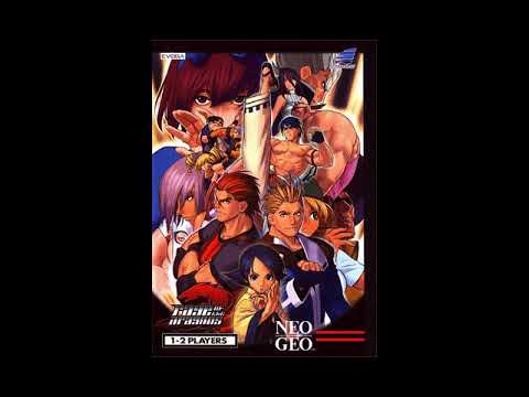 Sound Test Unlocked! Best VGM 1857 - Cheer Up! (Rage of the Dragons)