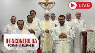 FORANIA RURAL