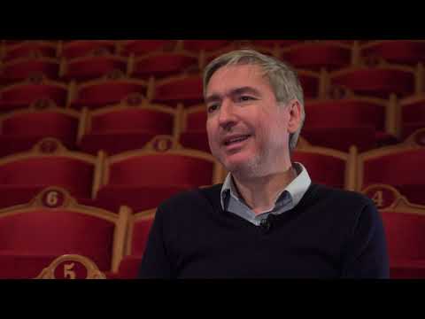 Košické osobnosti - Peter Himič