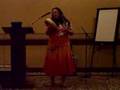Spiritual Native American "Healing Song" LIVE ...