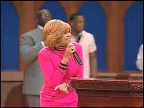 Dorinda Clark-Cole (Take It Back) #2013