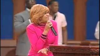 Dorinda Clark-Cole (Take It Back) #2013