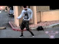 4ternIty Lake god King of Dougie/King of Jerk KillOff Vid |MURDER| #jerk