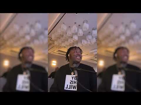 It Is Well & Great Are You Lord Ft- Darrel Walls (Band View)