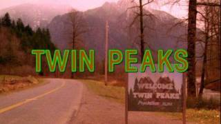 Angelo Badalamenti - Love Theme from "Twin Peaks"