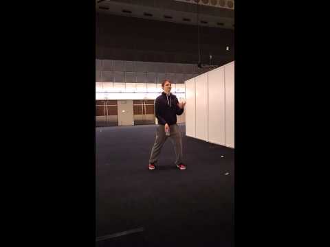 MATUMBAMAN's amazing micro skills