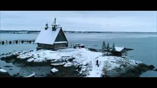 The Island (Russian movie with English subtitles)