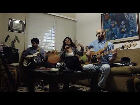 El Alcaraván-Simón Díaz |Nagare Jazz Band|