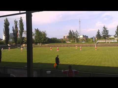 Tarnovia Tarnów 24.05.2014