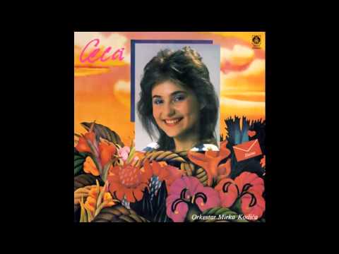 Ceca - Djacki spomenari - (Audio 1988) HD