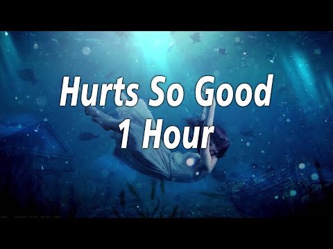 Astrid S - Hurts So Good 1 hour