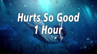 Download lagu Astrid S - Hurts So Good 1 hour mp3 Download lagu Astrid S - Hurts So Good 1 hour mp3