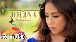 Jolina Magdangal - Ikaw Ba ‘Yon (official Music Video)