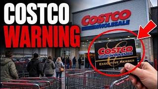 Costco Warning Every Shopper Must See Before Going Back in 2026 #Costco #CostcoWarning #CostcoShoppi