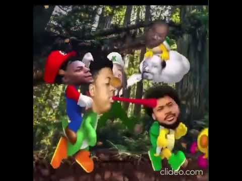 YouTube Thumbnail