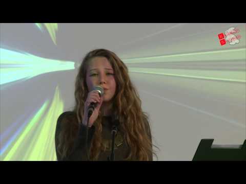 Shimri Alay - Shelly Trakhtenberg, concert 25.12.2013