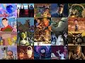 Guess The 2000s Family Movie